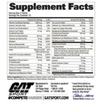 GAT Sport Mens Multi+Test