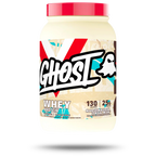 GHOST WHEY PROTEIN 1KG (25 Serving)