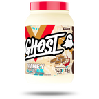 Ghost Whey - Peanut Butter Cereal Milk (Bag)
