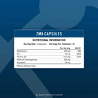 Applied Nutrition ZMA with Ashwagandha | 90 Capsules