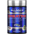 All max creatine