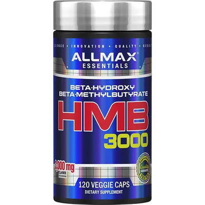 ALLMAX HMB - main