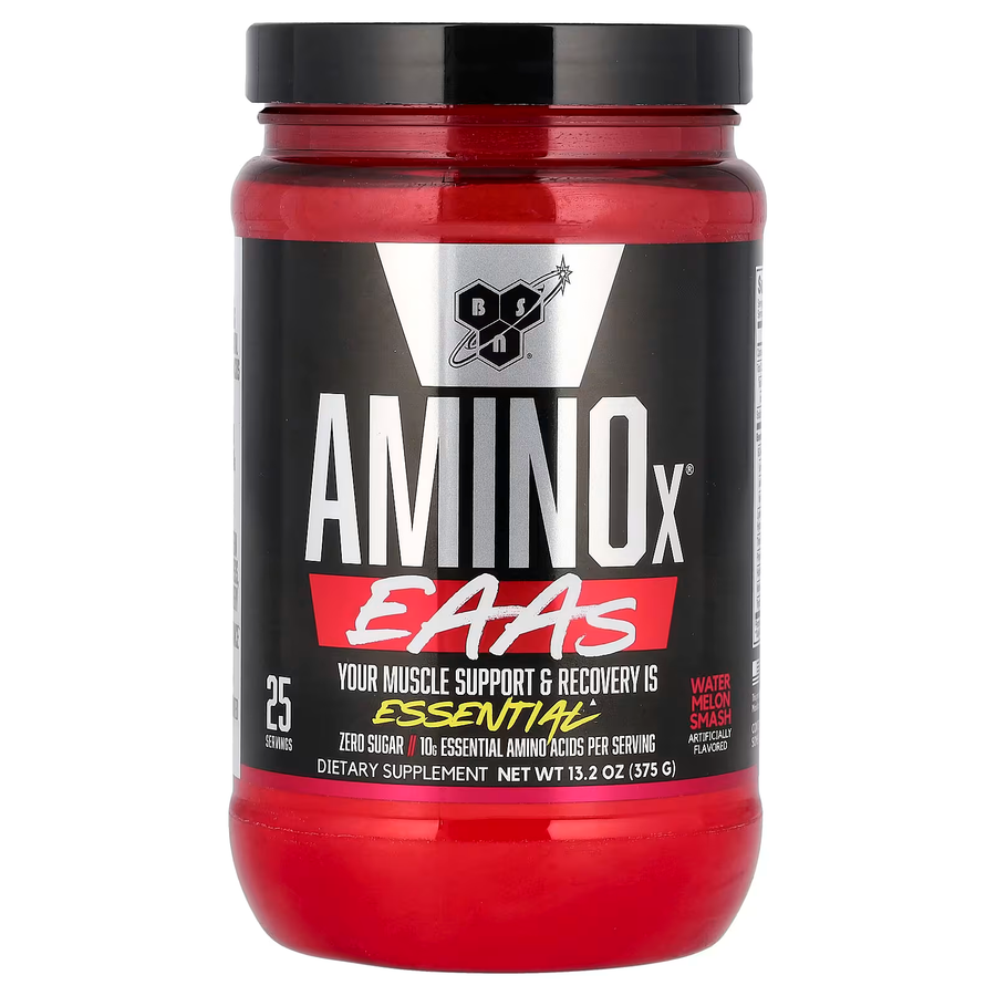 BSN Amino X EAA