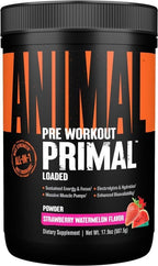 Animal Primal - Strawberry Watermelon