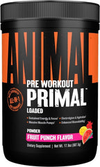 Animal Primal - Fruit Punch
