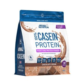 بروتين كازين ليلي — Applied Nutrition