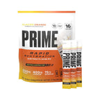 Prime Rapid Rehydration Electrolyte Powder Sticks | 16 Sticks