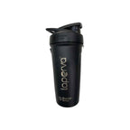 Laperva Blender Bottle Stainless Steel Shaker | 750ml