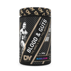 DY Blood & Guts Pre-Workout | 40 scoops (20 Servings)