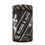 DY Blood & Guts Pre-Workout | 40 scoops (20 Servings)