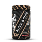 DY Blood & Guts Pre-Workout | 40 scoops (20 Servings)