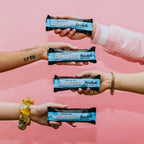 Barebells Creamy Crisp Protein Bar (55g)