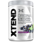 XTEND Original BCAA Powder (30 Servings)