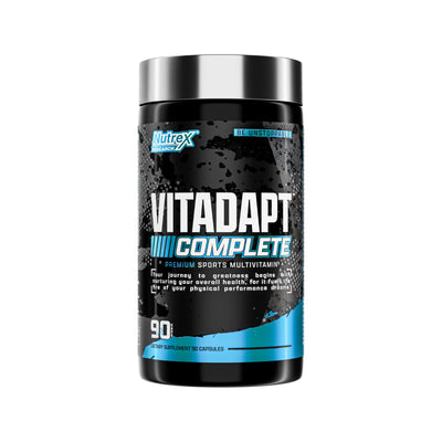 Nutrex Research Vitadapt Multivitamin | 90 Capsules