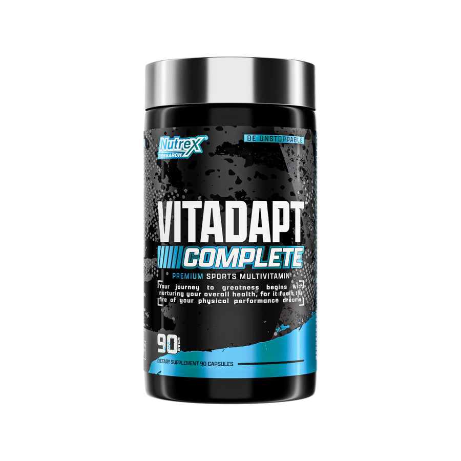 Nutrex Research Vitadapt Multivitamin | 90 Capsules