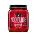 BSN N.O XPLODE Preworkout 60 Servings