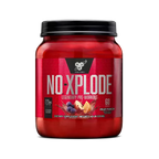 BSN N.O XPLODE Preworkout 60 Servings
