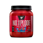 BSN N.O XPLODE Preworkout 60 Servings