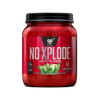 BSN N.O XPLODE Preworkout 60 Servings
