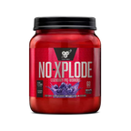 BSN N.O XPLODE Preworkout 60 Servings