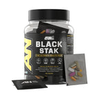 Applied Nutrition Black Stak - The Ultimate Health Pack