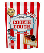 Adonis Gears Protein Cookie Dough