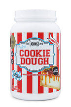 Adonis Gears Protein Cookie Dough