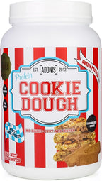 Adonis Gears Protein Cookie Dough