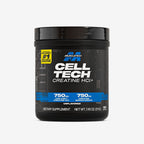 MuscleTech Celltech Creactor - Unflavored