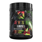Ryse Godzilla Pre-Workout - 40 Servings