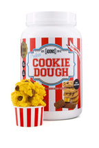 Adonis Gears Protein Cookie Dough