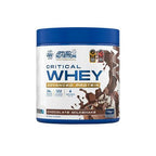 Applied Nutrition Critical Whey Advanced Protein