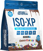 Applied Nutrition ISO-XP 1KG (40 Servings)