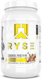 RYSE Loaded Protein 900G (27 Servings)