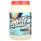 GHOST WHEY PROTEIN 1KG (25 Serving)