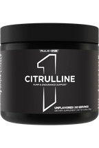 Rule1 L-Citrulline 200g (60 Servings)