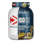 Dymatize ISO100 Protein