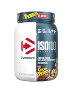 Dymatize ISO100 Protein