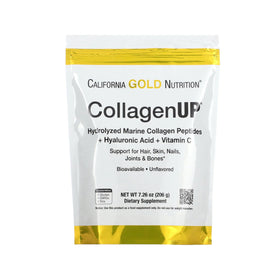 كولاجين بحري CollagenUP — California Gold