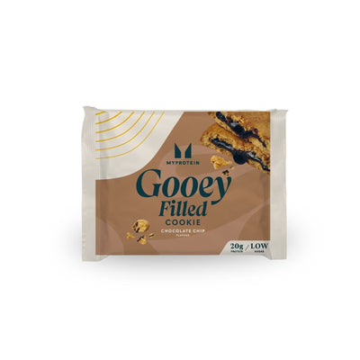 MyProtein Gooey Filled Protein Cookie | 75g
