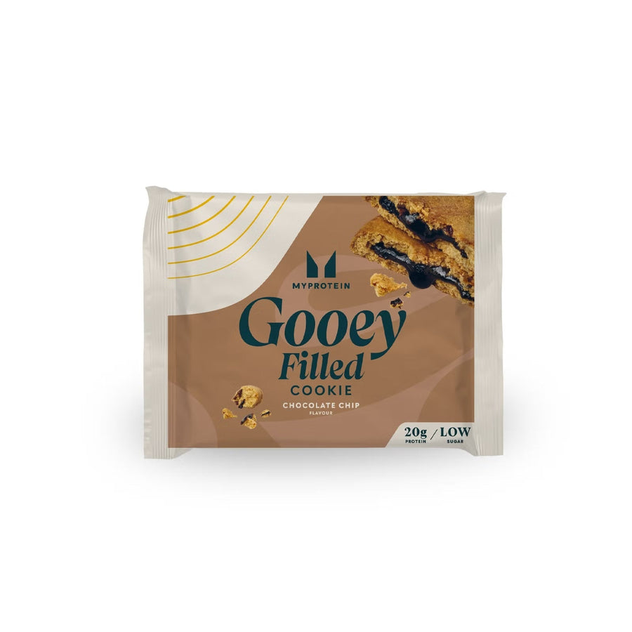 MyProtein Gooey Filled Protein Cookie | 75g