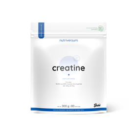 Nutriversum Creatine