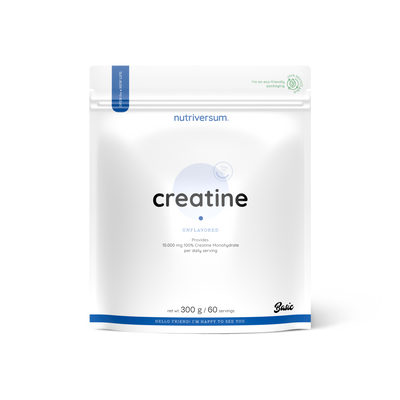 Nutriversum Creatine