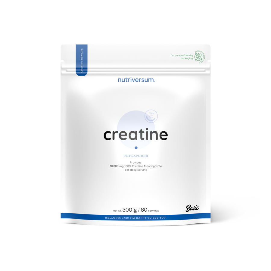 Nutriversum Creatine