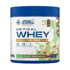 Applied Nutrition Critical Whey Advanced Protein
