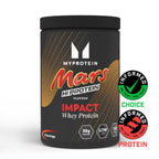 MyProtein Impact Whey Protein – SNICKERS® & MARS | 500g