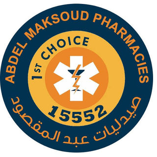 Abdel Maqsoud Pharmacies