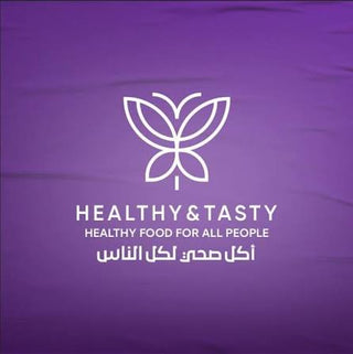 Healthy & Tasty