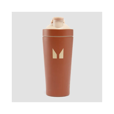 Myprotein Stainless Steel Shaker | 750ml