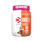 Dymatize Dunkin Mocha Latte